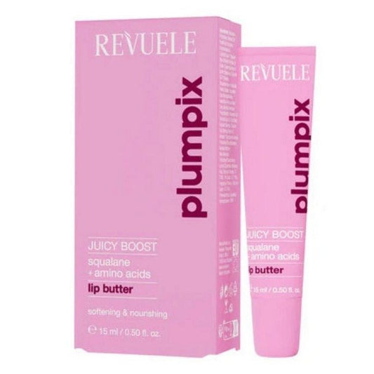 Revuele Plumpix Juicy Boost Lip Butter