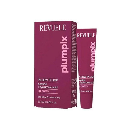 Revuele Plumpix Pillow Plump Lip Butter