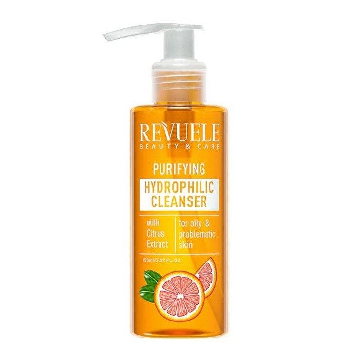 Revuele Purifying Hydrophilic Cleanser