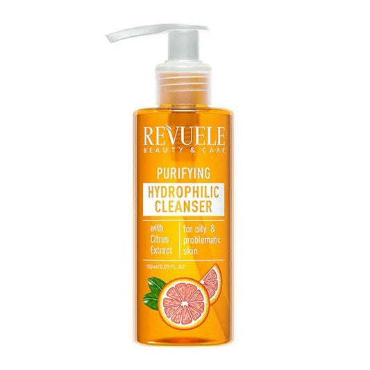 Revuele Purifying Hydrophilic Cleanser