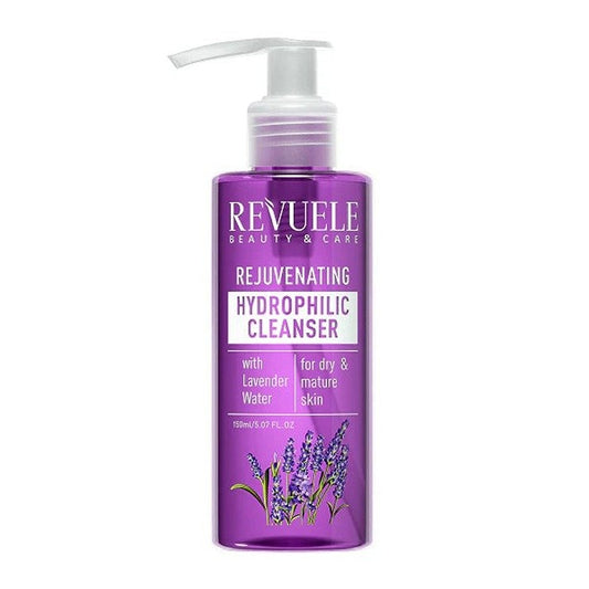 Revuele Rejuvenating Hydrophilic Cleanser