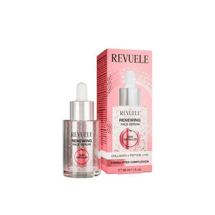Revuele Renewing Face Serum