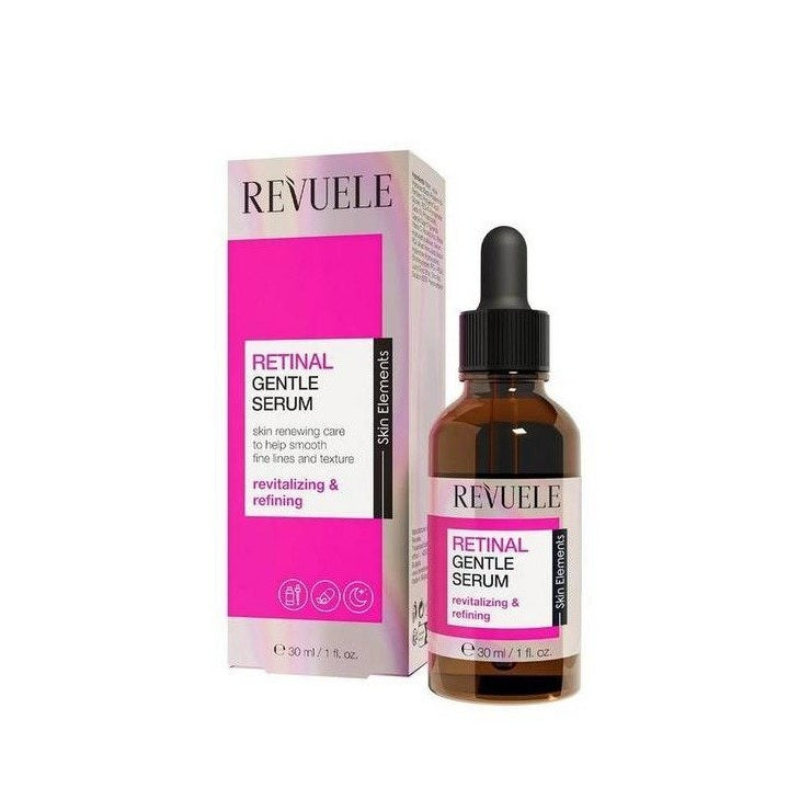 Revuele Retinal Gentle Serum