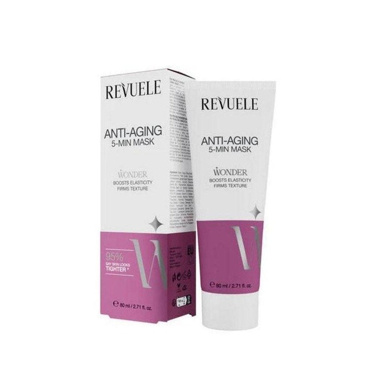 Revuele Wonder Anti Aging 5 Min Mask