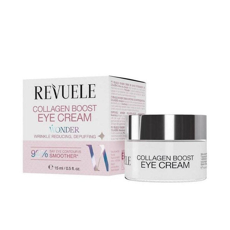 Revuele Wonder Collagen Boost Eye Cream