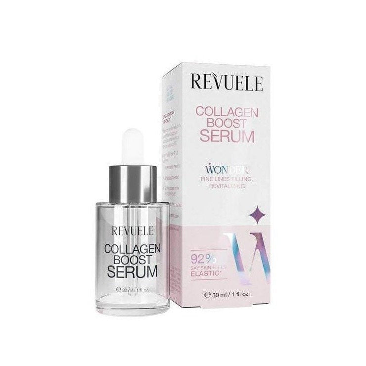 Revuele Wonder Collagen Boost Serum