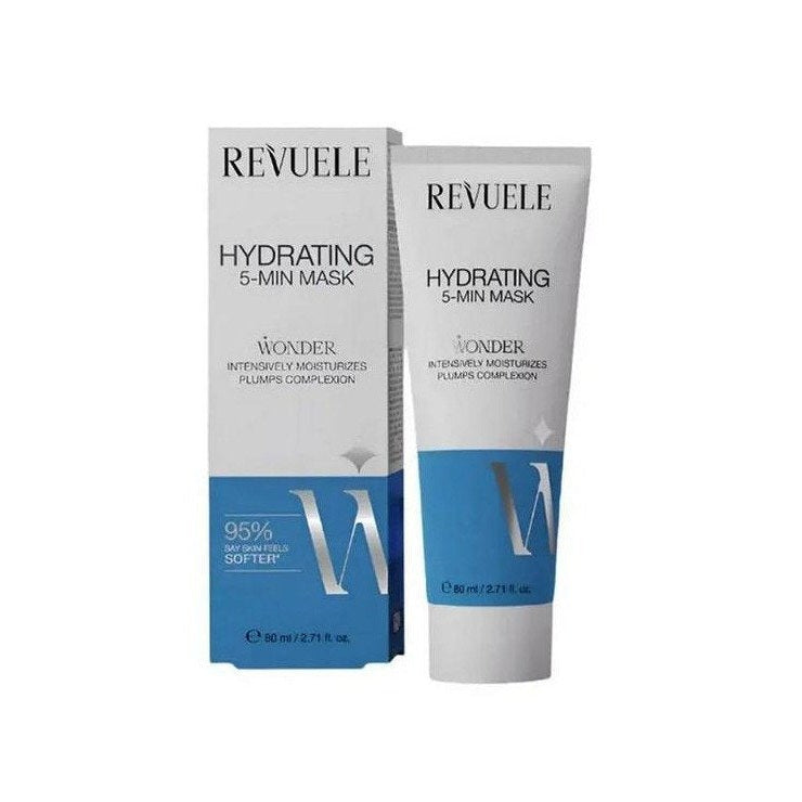 Revuele Wonder Hydrating 5 Min Mask