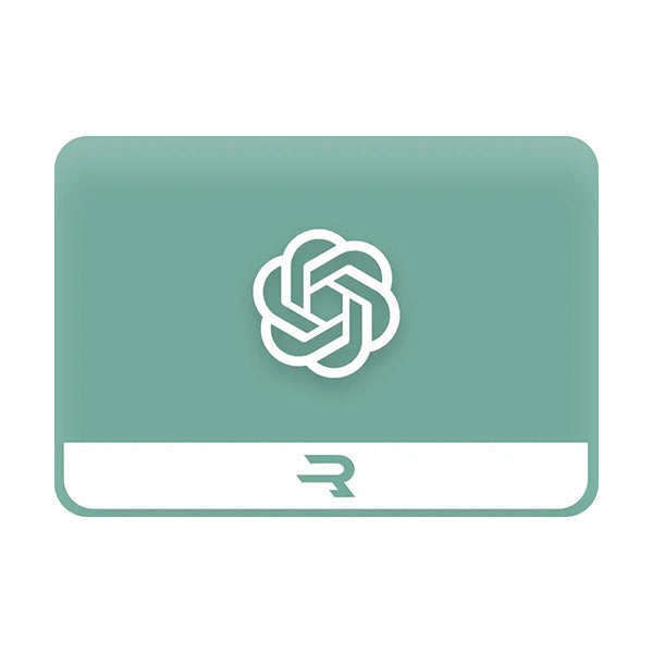 Rewarble ChatGPT Global 100 USD Credit