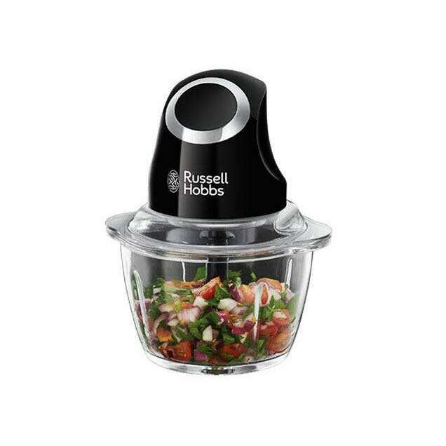 Mini Chopper - Medaid International