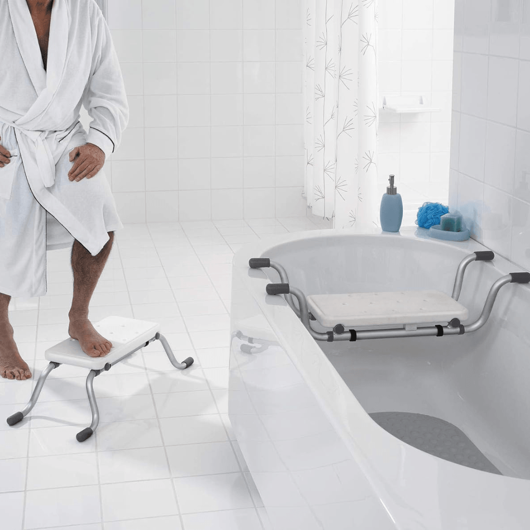 Ridder Bathtub Seat