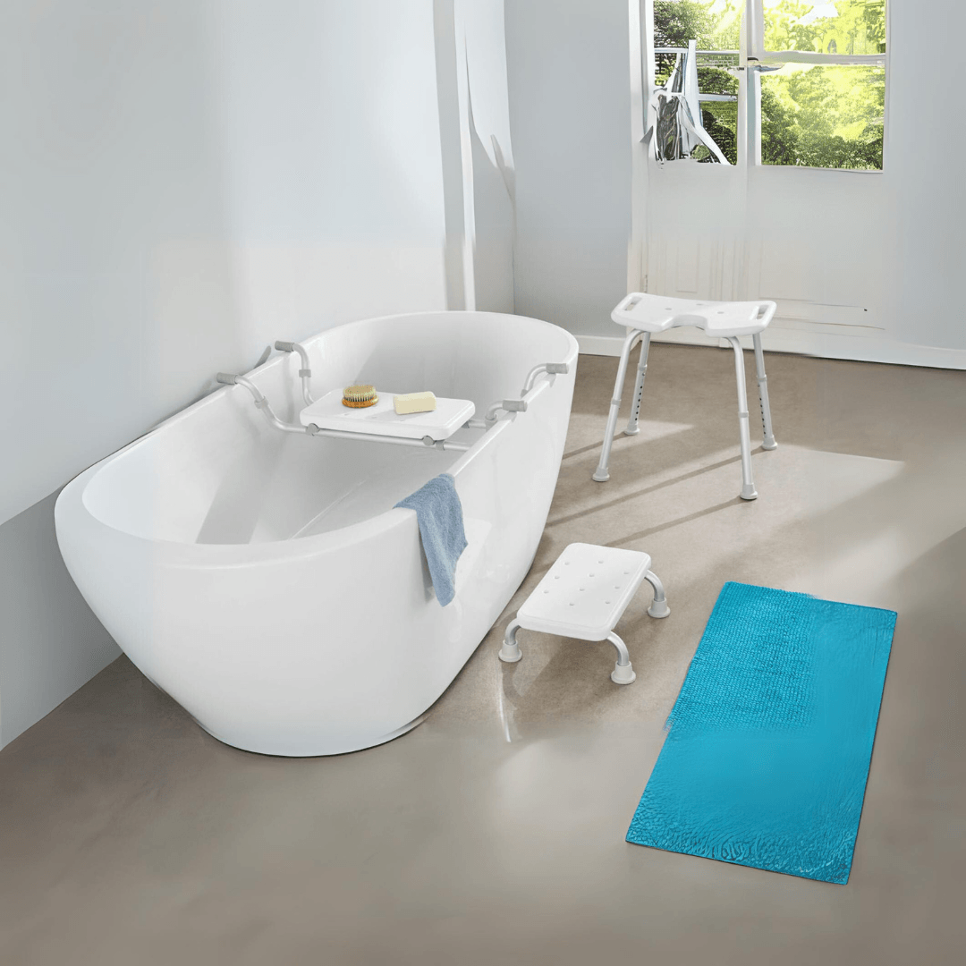 Ridder Knight Step For Bath