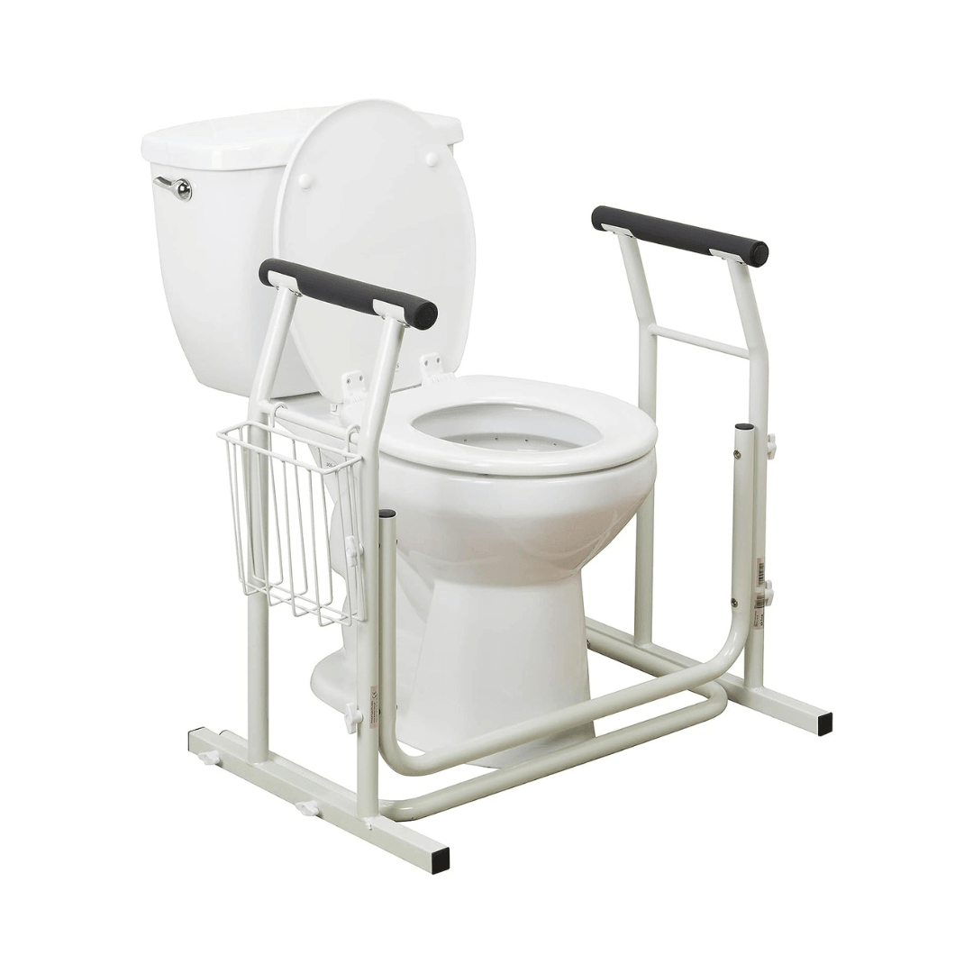 RIDDER REMOVABLE WC GRAB BAR