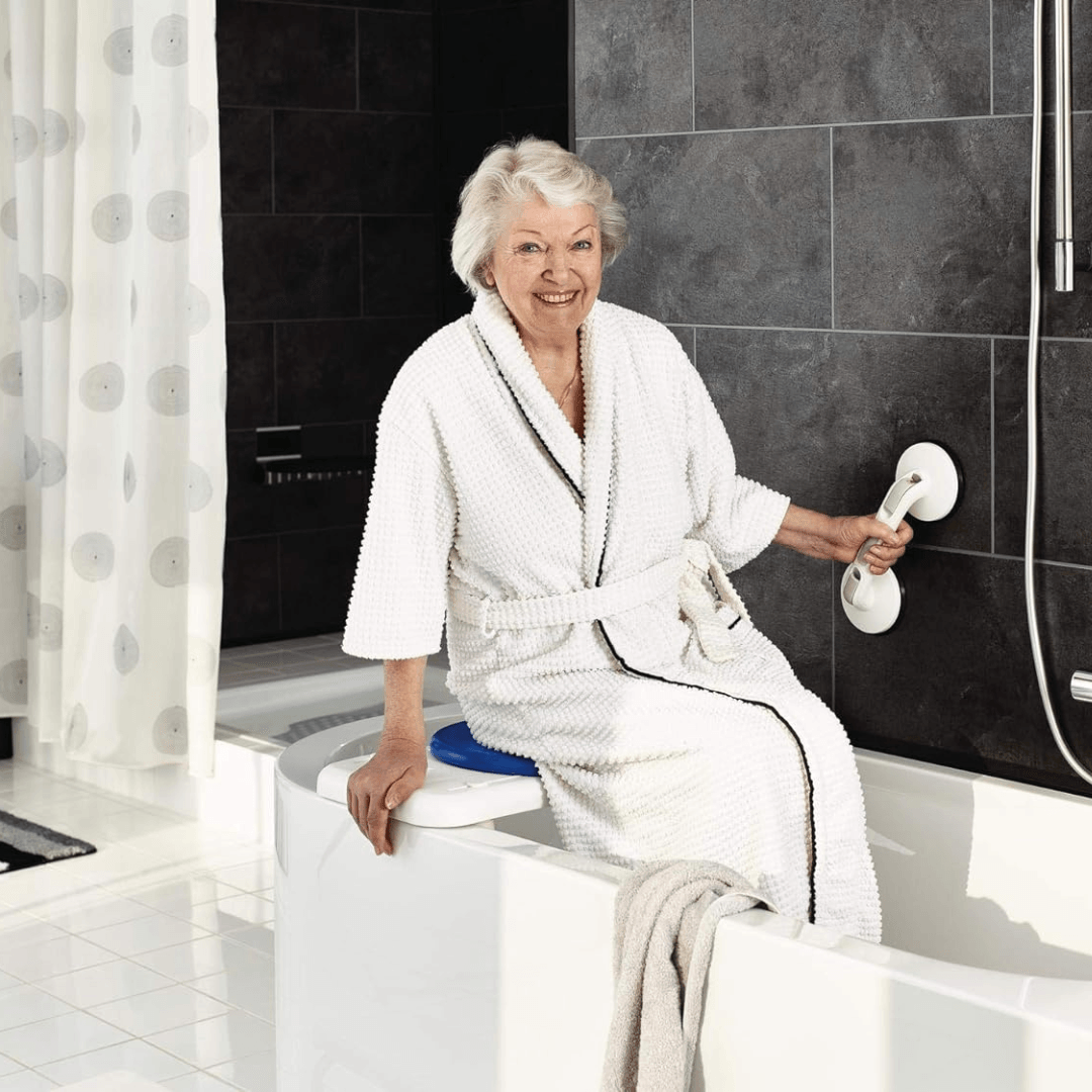 Ridder Travel Suction Grip