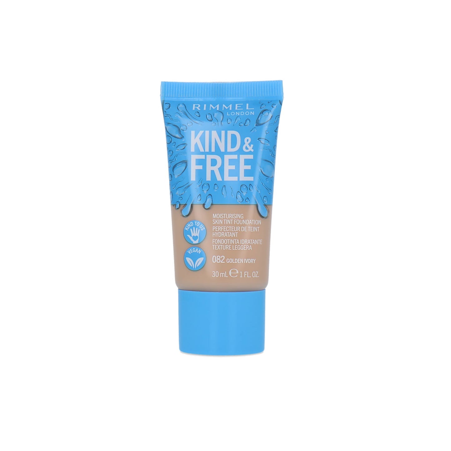 Kind & Free Foundation - Medaid