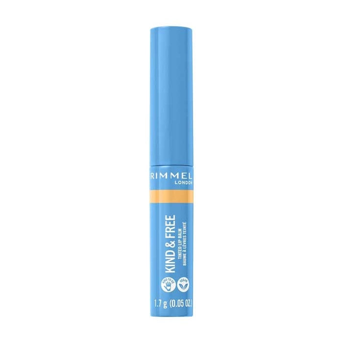 Kind & Free Lip Balm - Medaid