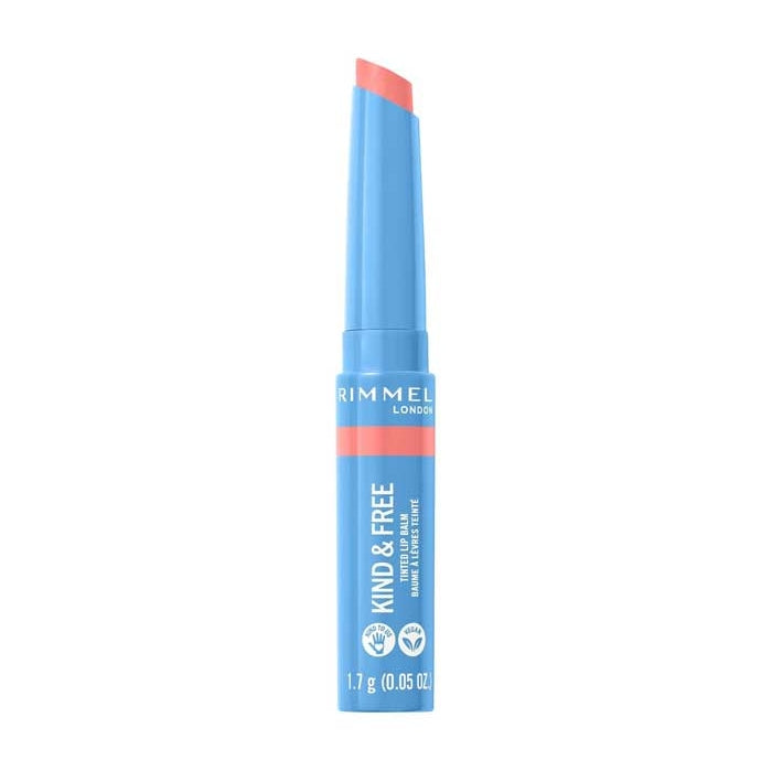 Kind & Free Lip Balm - Medaid