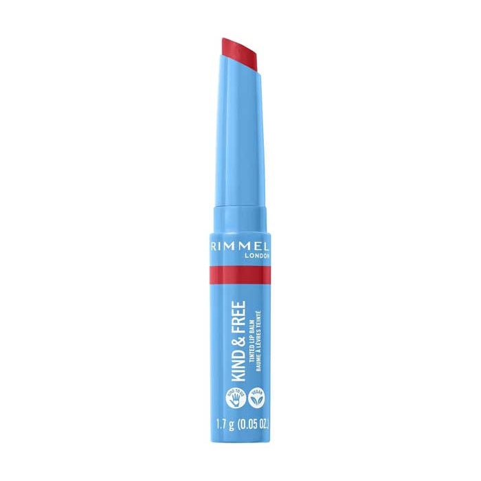Kind & Free Lip Balm - Medaid