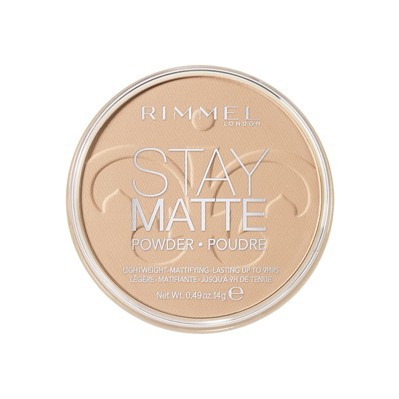 Rimmel stay matte powder 14g - Medaid International