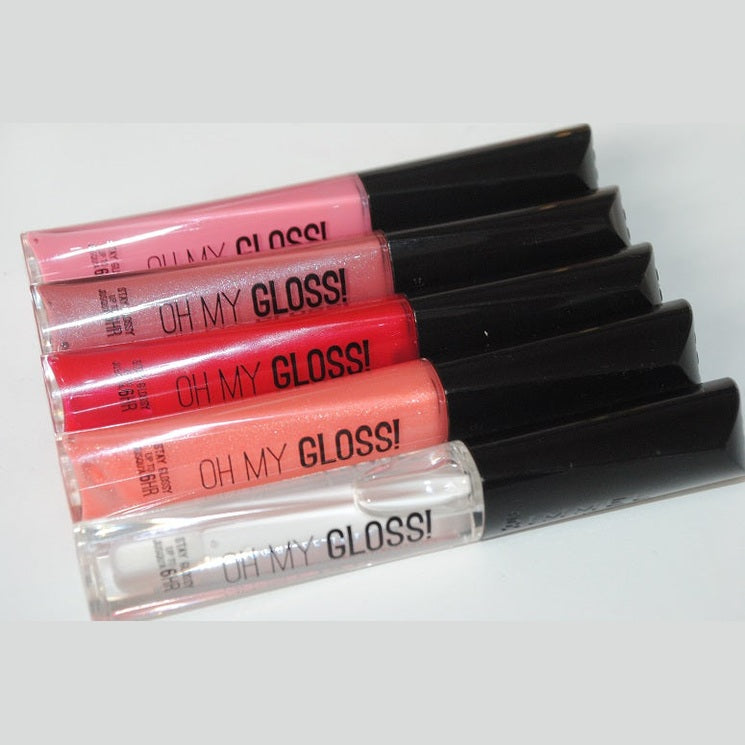 Rimmel Oh my gloss ! - Medaid International