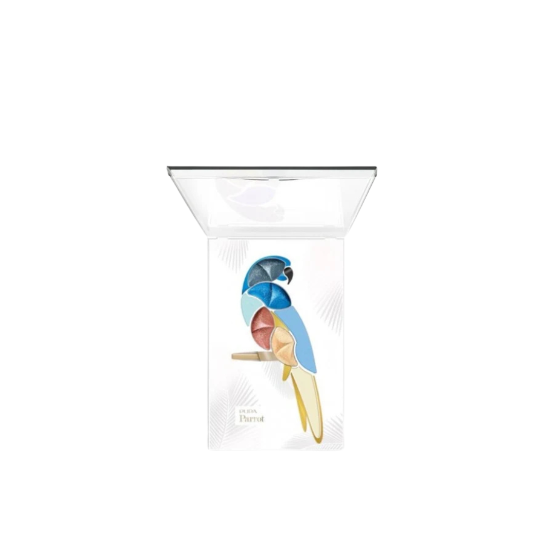 Pupa Milano Pupa Parrot Eyeshadow Palette - Medaid International