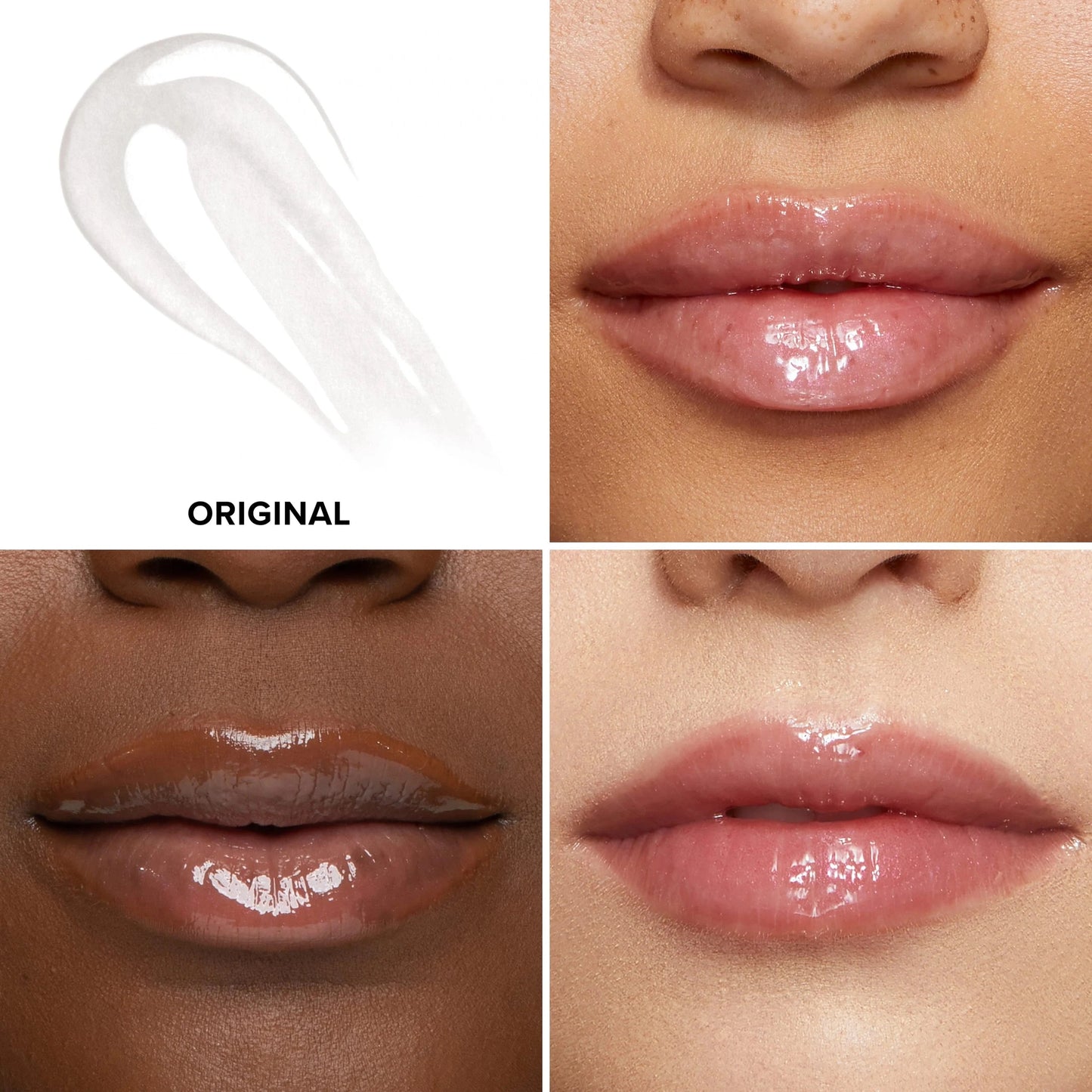Too faced Lip Injection Extreme Lip Plumper