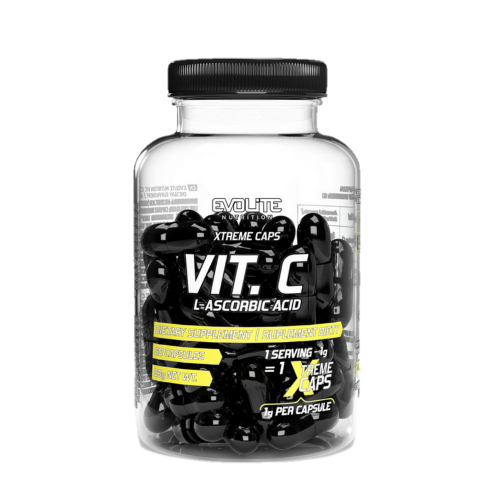 Vitamin C Evolite