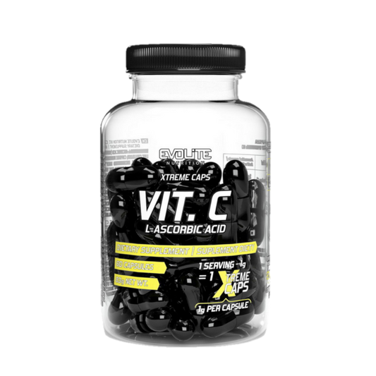 Vitamin C Evolite