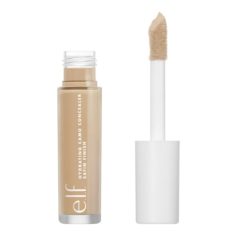ELF Hydrating Camo Concealer, Medium Warm