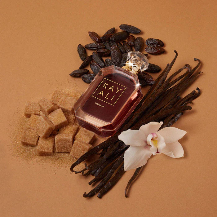 KAYALI 
Vanilla Musk Mini Duo Perfume Gift Set