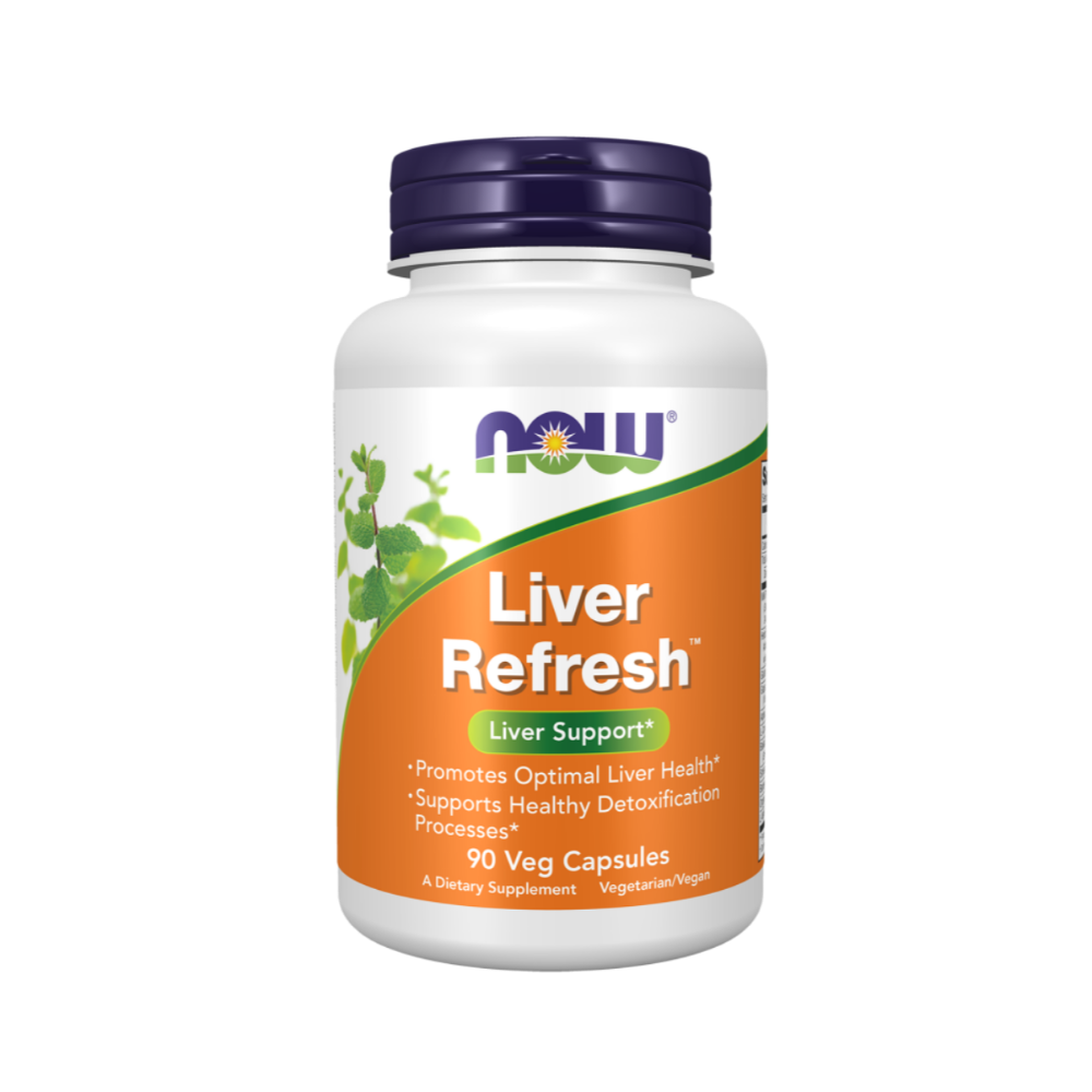 Liver Refresh Now