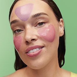 SEPHORA COLLECTION - Set of 20 Face & Body Masks