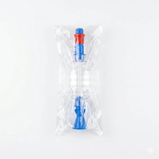 Riethmüller Water Balloon Pump|Riethmüller In Lebanon