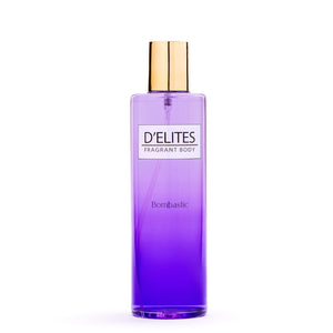 Delites Bombastic Body Splash