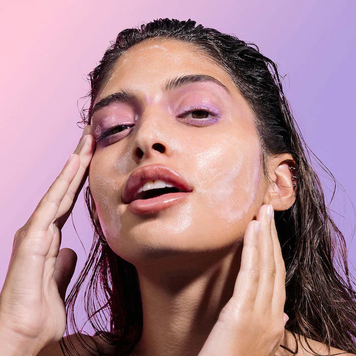 Glow Recipe 
Blueberry Bounce Gentle Cleanser-160ML