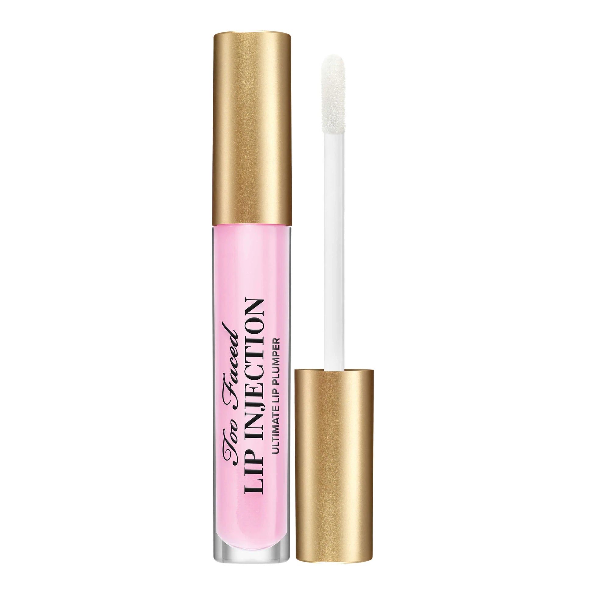 Too faced Lip Injection Ultimate lip plumper