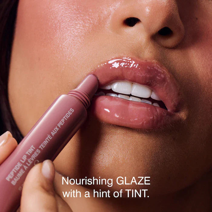 RHODE LIP PEPTIDE -COLOR: SALTY TAN