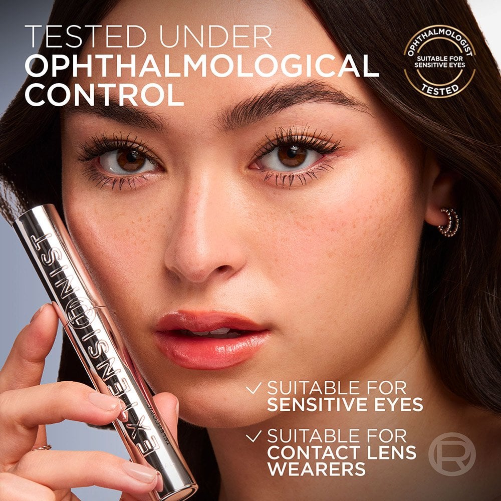 LOREAL EXTENDIONIST WASHABLE MASCARA
