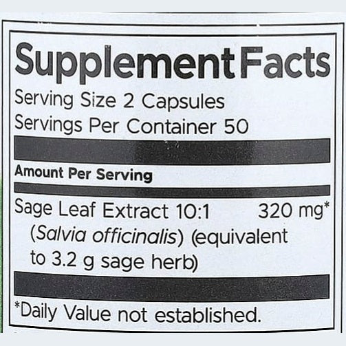 Sage