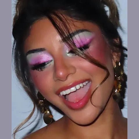 By BEAUTY BAY
Bright 42 Colour Palette