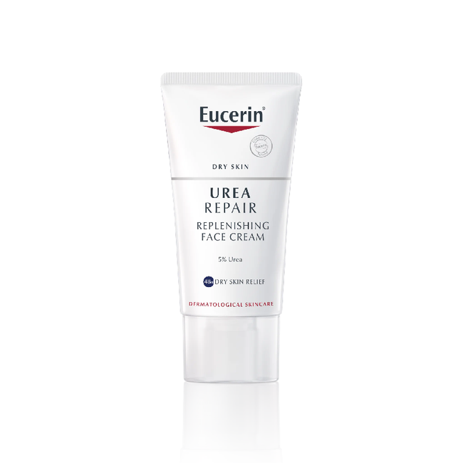 Eucerin
Urea Repair Plus Face Cream 50ml