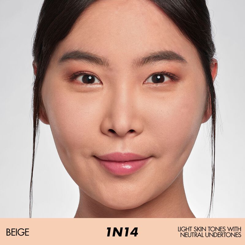Make up Forever HD Skin Powder Foundation