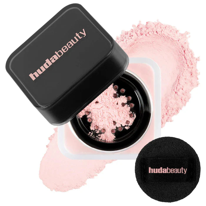HUDA BEAUTY EASY BAKE-MINI CHERRY BLOSSOM CAKE