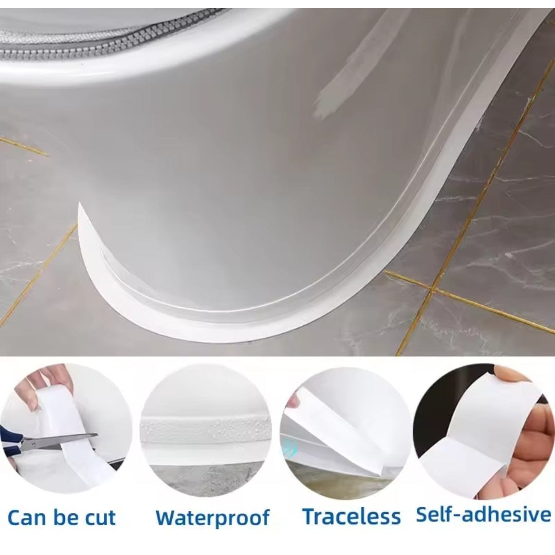 3.2m Waterproof Caulk Strip - Medaid International