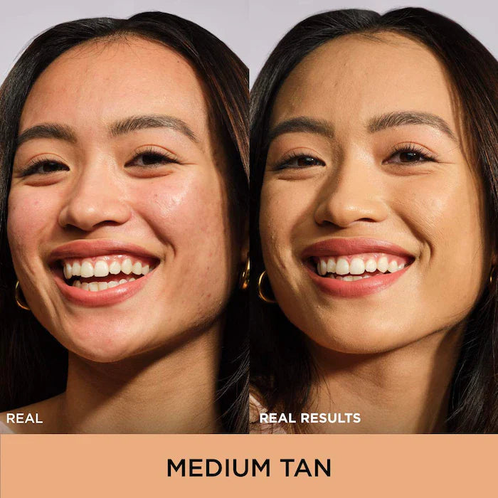 IT Cosmetics 
Mini CC+ Cream Full Coverage Color Correcting Foundation with SPF 50+- Shade : Medium Tan small size