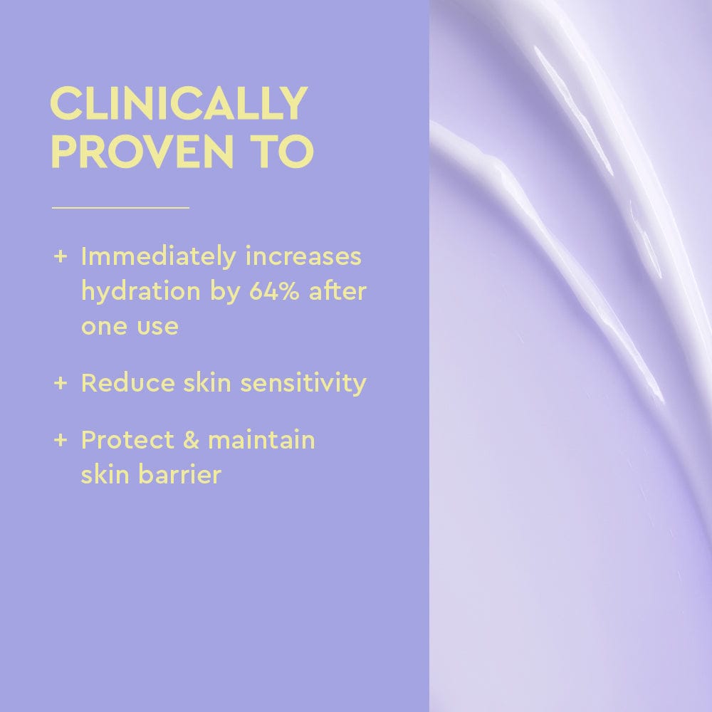 BYOMA Moisturising Rich Cream Hydrate & Restore-50ml