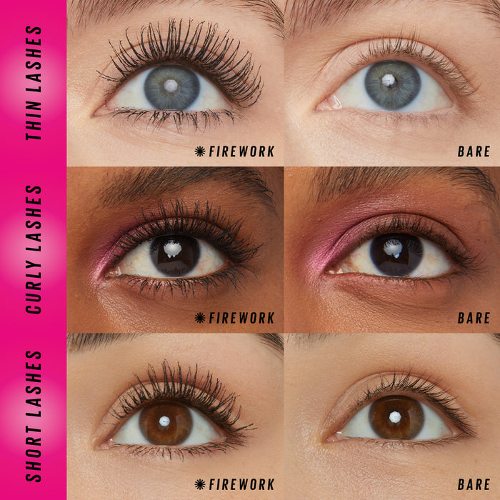 Maybelline New York Lash Sensational Firework Mascara