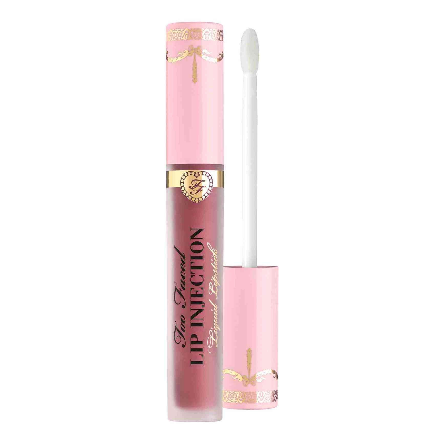 TOO FACED - Lip Injection Power Plumping Liquid Lipstick(filter up)