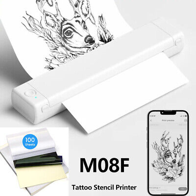 Portable Incless Printer - Medaid International