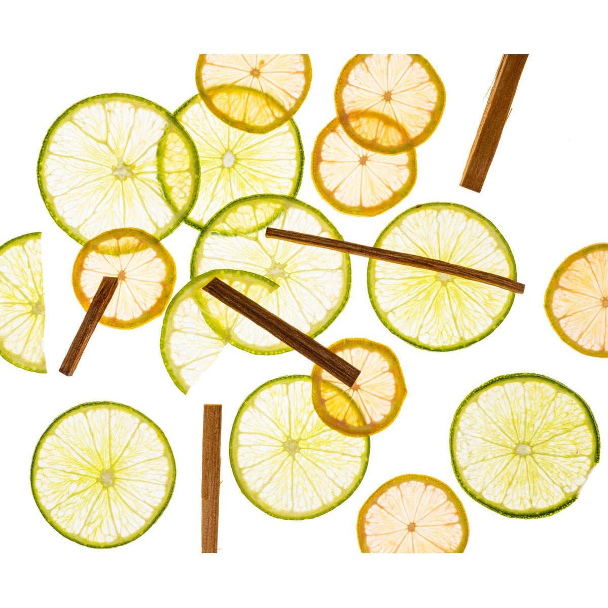 TOUCH LAND Lemon Lime Spritz
Power Mist Hand Sanitizer