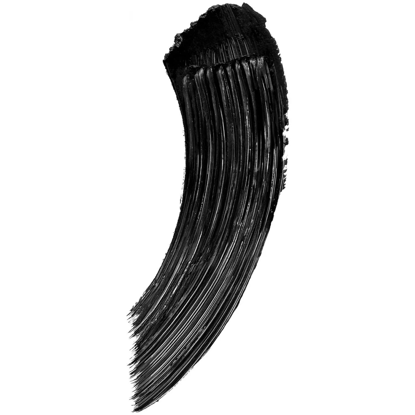 MAYBELLINE Colossal Bubble™ Washable Mascara
Buildable, sleek volume mascara